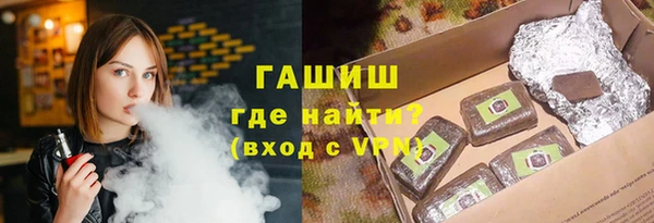 хмурый Абаза